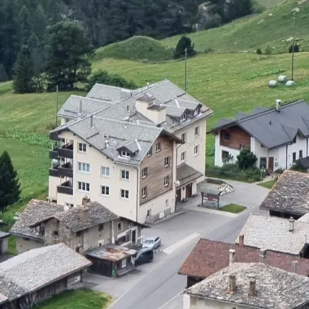 Capetta Hotel