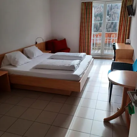 Hotel Capetta