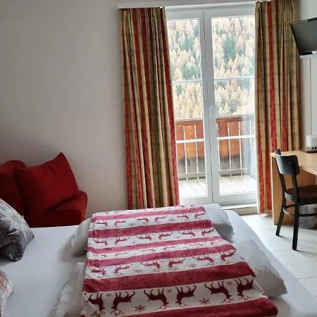 Hotel Capetta