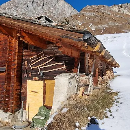 Hotel Capetta